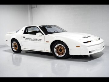 1989 Pontiac Firebird