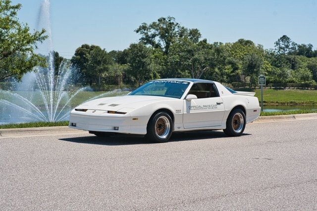1989 Pontiac Firebird
