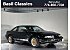 1989 Pontiac Grand Prix SE Coupe