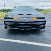 1989 Pontiac Other Pontiac Models