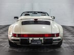 Thumbnail Photo 6 for 1989 Porsche 911