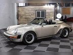 Thumbnail Photo 2 for 1989 Porsche 911