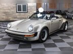 Thumbnail Photo 1 for 1989 Porsche 911