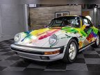 Thumbnail Photo 1 for 1989 Porsche 911