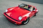 Thumbnail Photo 5 for 1989 Porsche 911 Carrera Cabriolet