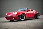 Thumbnail Photo 4 for 1989 Porsche 911 Carrera Cabriolet