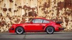 Thumbnail Photo 3 for 1989 Porsche 911
