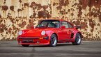 Thumbnail Photo 2 for 1989 Porsche 911