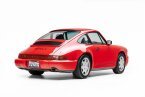 Thumbnail Photo 3 for 1989 Porsche 911 4 Coupe