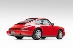 Thumbnail Photo 2 for 1989 Porsche 911 4 Coupe