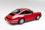 Thumbnail Photo 1 for 1989 Porsche 911 4 Coupe