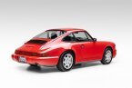 Thumbnail Photo 4 for 1989 Porsche 911 4 Coupe
