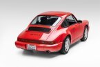 Thumbnail Photo 5 for 1989 Porsche 911 4 Coupe