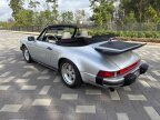 Thumbnail Photo 2 for 1989 Porsche 911