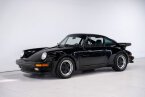 Thumbnail Photo 5 for 1989 Porsche 911 Turbo Coupe