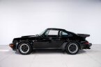 Thumbnail Photo 6 for 1989 Porsche 911 Turbo Coupe