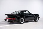 Thumbnail Photo 2 for 1989 Porsche 911 Turbo Coupe