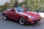 Thumbnail Photo 2 for 1989 Porsche 911 Cabriolet