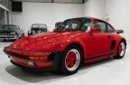 Thumbnail Photo 3 for 1989 Porsche 911 Turbo Coupe