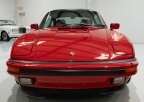 Thumbnail Photo 5 for 1989 Porsche 911 Turbo Coupe