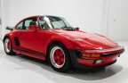Thumbnail Photo 6 for 1989 Porsche 911 Turbo Coupe