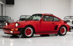 Thumbnail Photo 2 for 1989 Porsche 911 Turbo Coupe