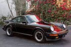 Thumbnail Photo 1 for 1989 Porsche 911 Carrera Coupe