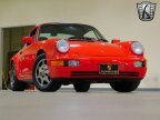 Thumbnail Photo 5 for 1989 Porsche 911