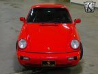 Thumbnail Photo 6 for 1989 Porsche 911