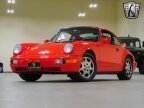 Thumbnail Photo 2 for 1989 Porsche 911