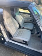 Thumbnail Photo 3 for 1989 Porsche 911 Carrera Cabriolet for Sale by Owner