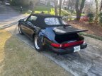 Thumbnail Photo 1 for 1989 Porsche 911 Carrera Cabriolet for Sale by Owner