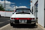 Thumbnail Photo 5 for 1989 Porsche 911 Carrera Cabriolet