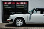 Thumbnail Photo 2 for 1989 Porsche 911 Carrera Cabriolet