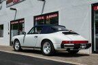 Thumbnail Photo 4 for 1989 Porsche 911 Carrera Cabriolet