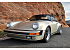 1989 Porsche 911 Speedster Convertible