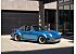 1989 Porsche 911 Targa