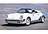 1989 Porsche 911 Carrera Cabriolet