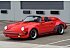 1989 Porsche 911