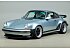 1989 Porsche 911 Carrera 4 Coupe