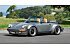 1989 Porsche 911 Turbo Cabriolet