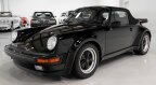 Thumbnail Photo 4 for 1989 Porsche 911 Turbo Cabriolet
