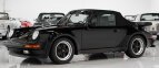 Thumbnail Photo 2 for 1989 Porsche 911 Turbo Cabriolet