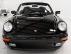 Thumbnail Photo 5 for 1989 Porsche 911 Turbo Cabriolet