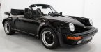 Thumbnail Photo 6 for 1989 Porsche 911 Turbo Cabriolet