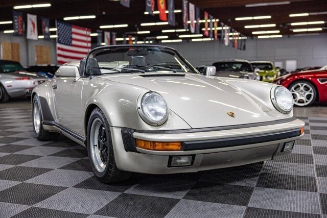 1989 911