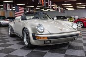 1989 Porsche 911