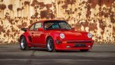 1989 Porsche 911
