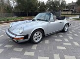 1989 Porsche 911