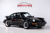 1989 Porsche 911 Turbo Coupe